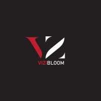 Vizibloom logo
